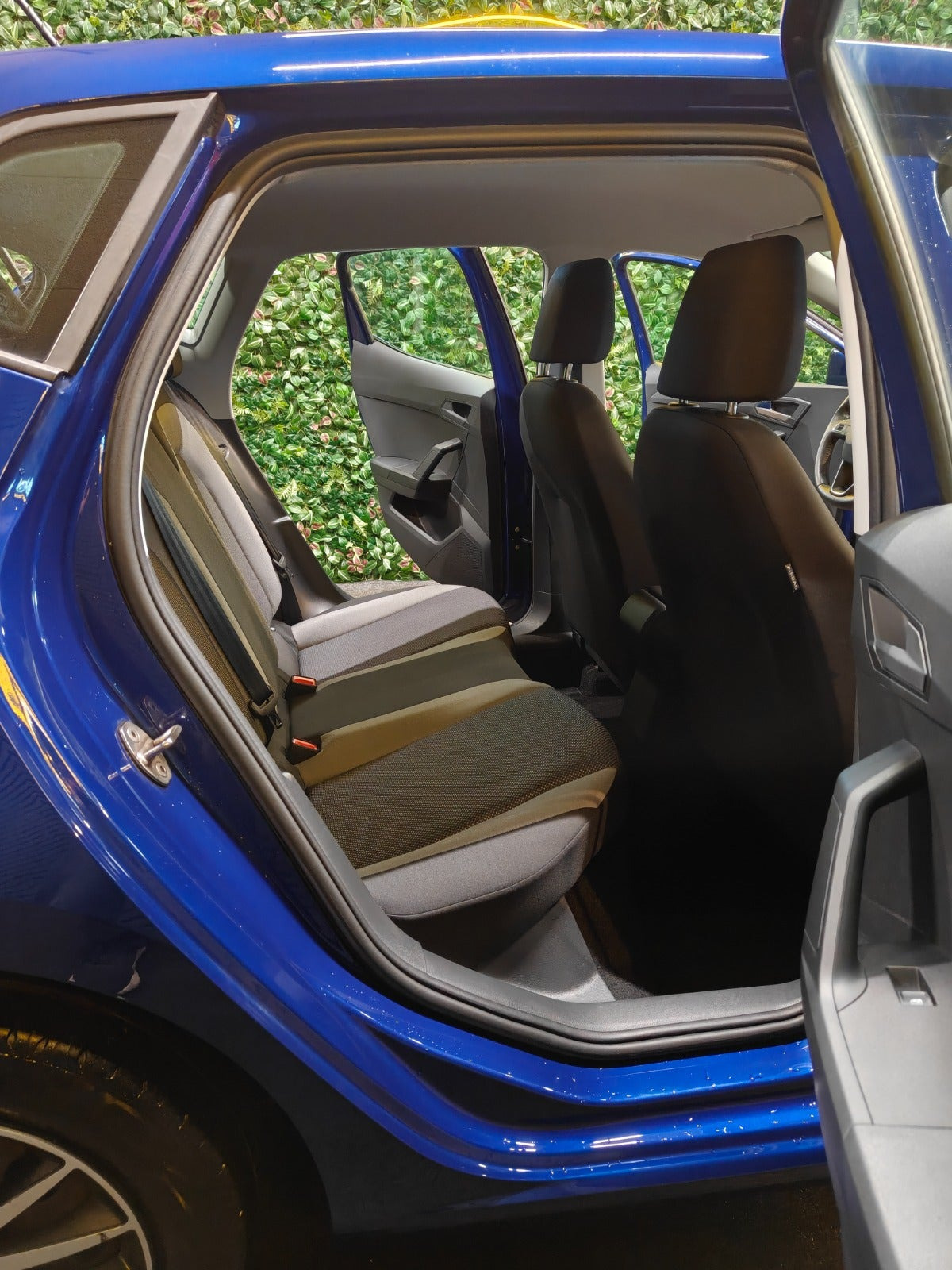 undefined Seat Ibiza fra 2020