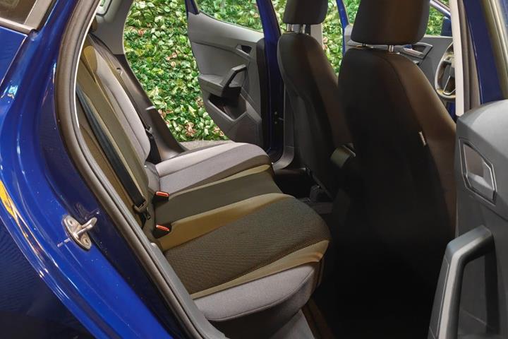 undefined Seat Ibiza fra 2020