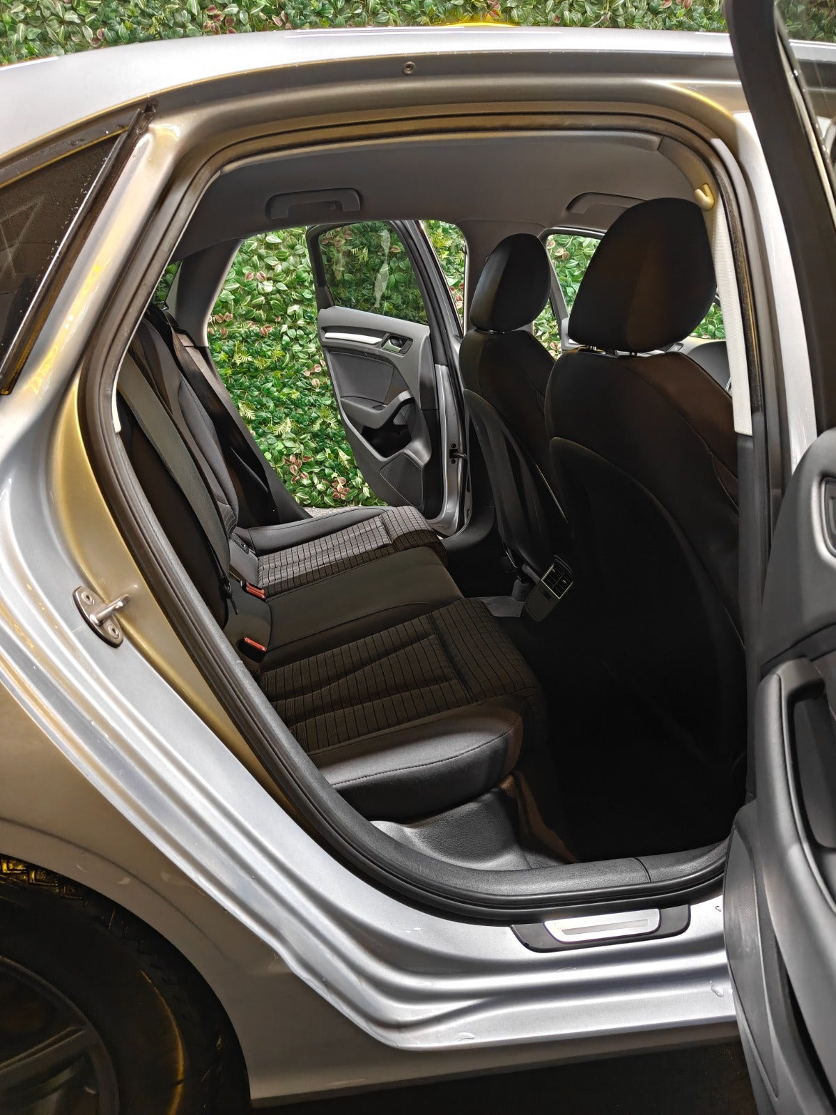 undefined Audi A3 fra 2015