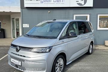 VW Multivan 1,4 eHybrid Life DSG kort