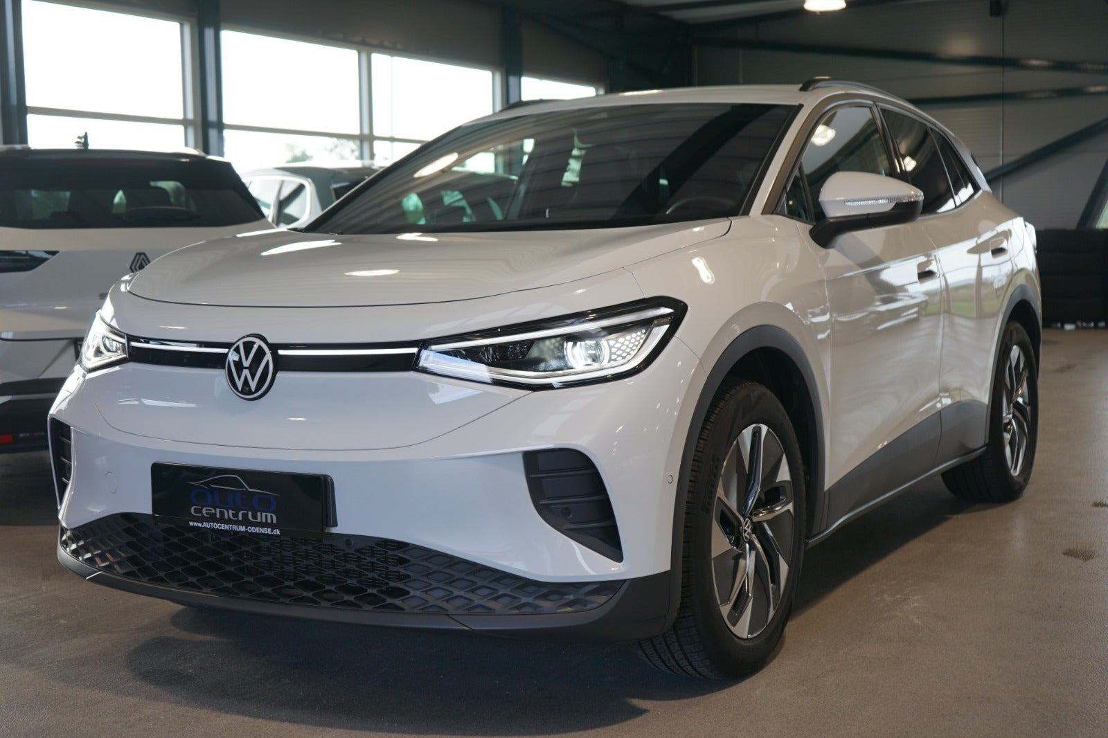 VW ID.4 77 Style