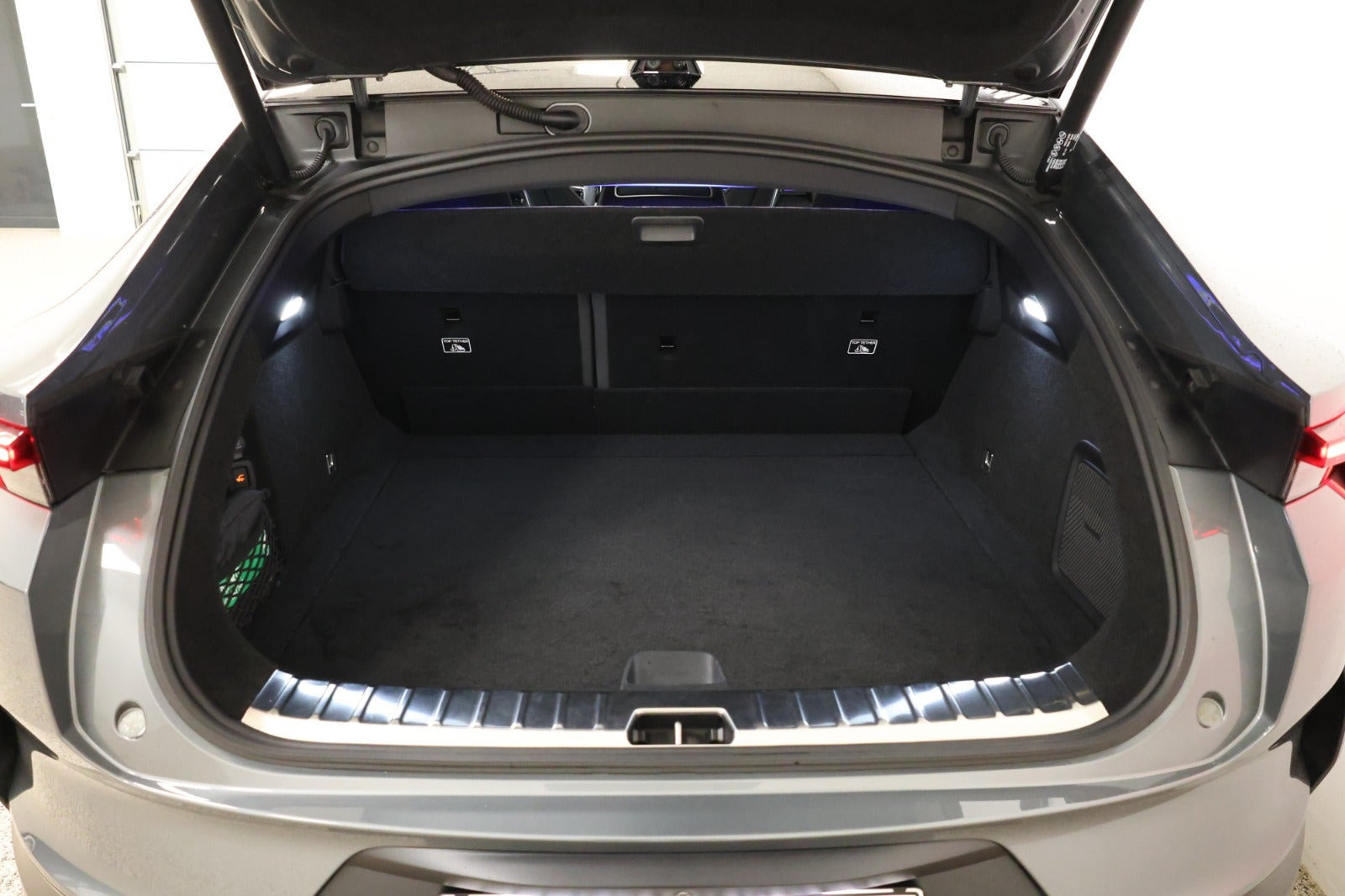 undefined Polestar 4 fra 2025