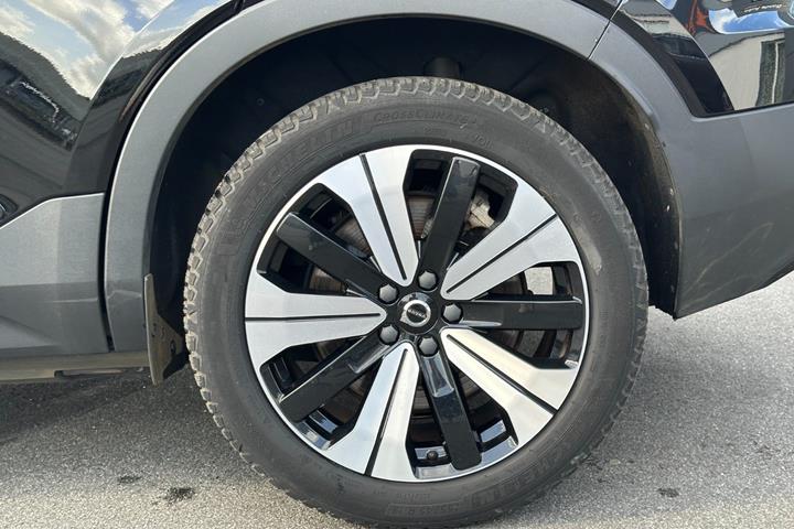 undefined Volvo XC40 fra 2022