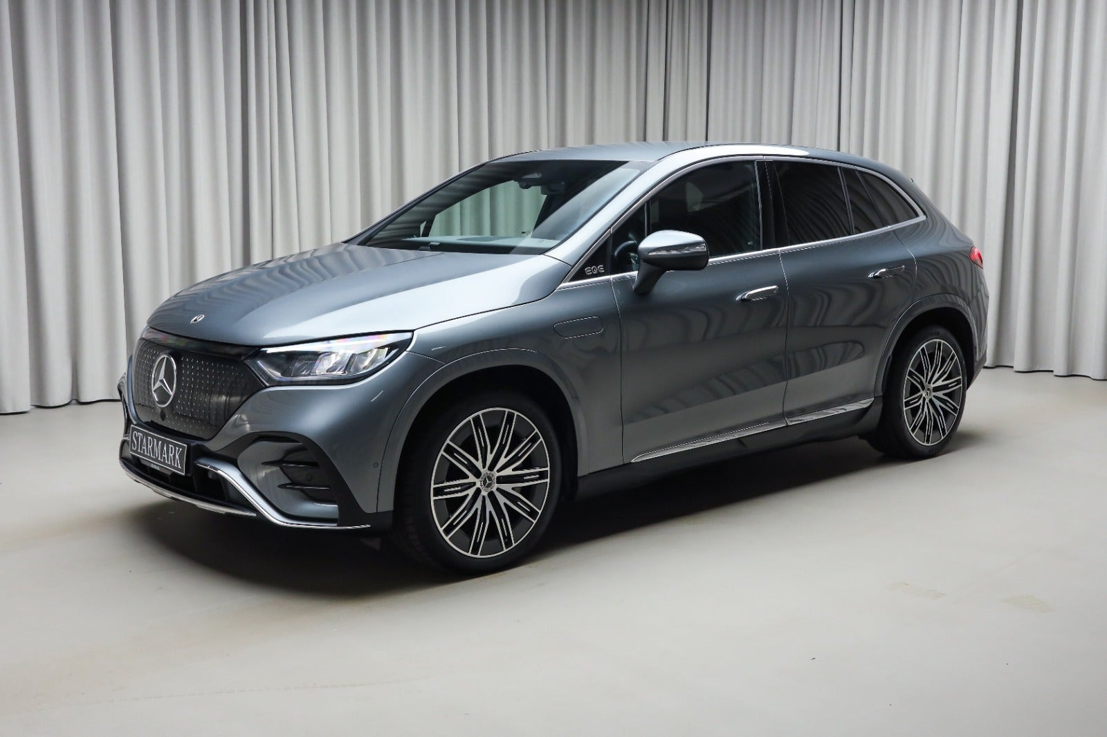 Mercedes EQE350 SUV AMG Advance Plus 4Matic