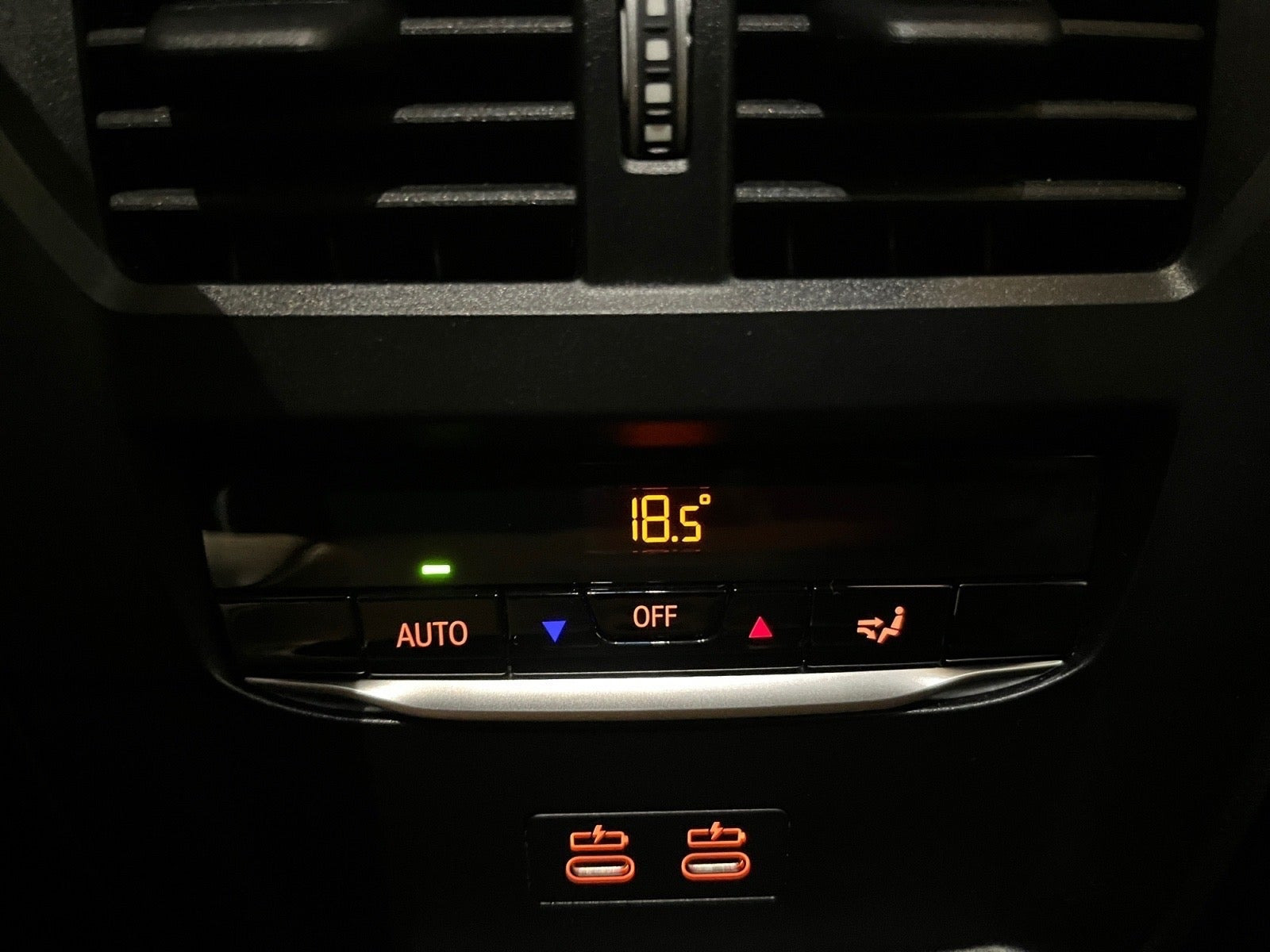 Sort BMW i4 fra 2025