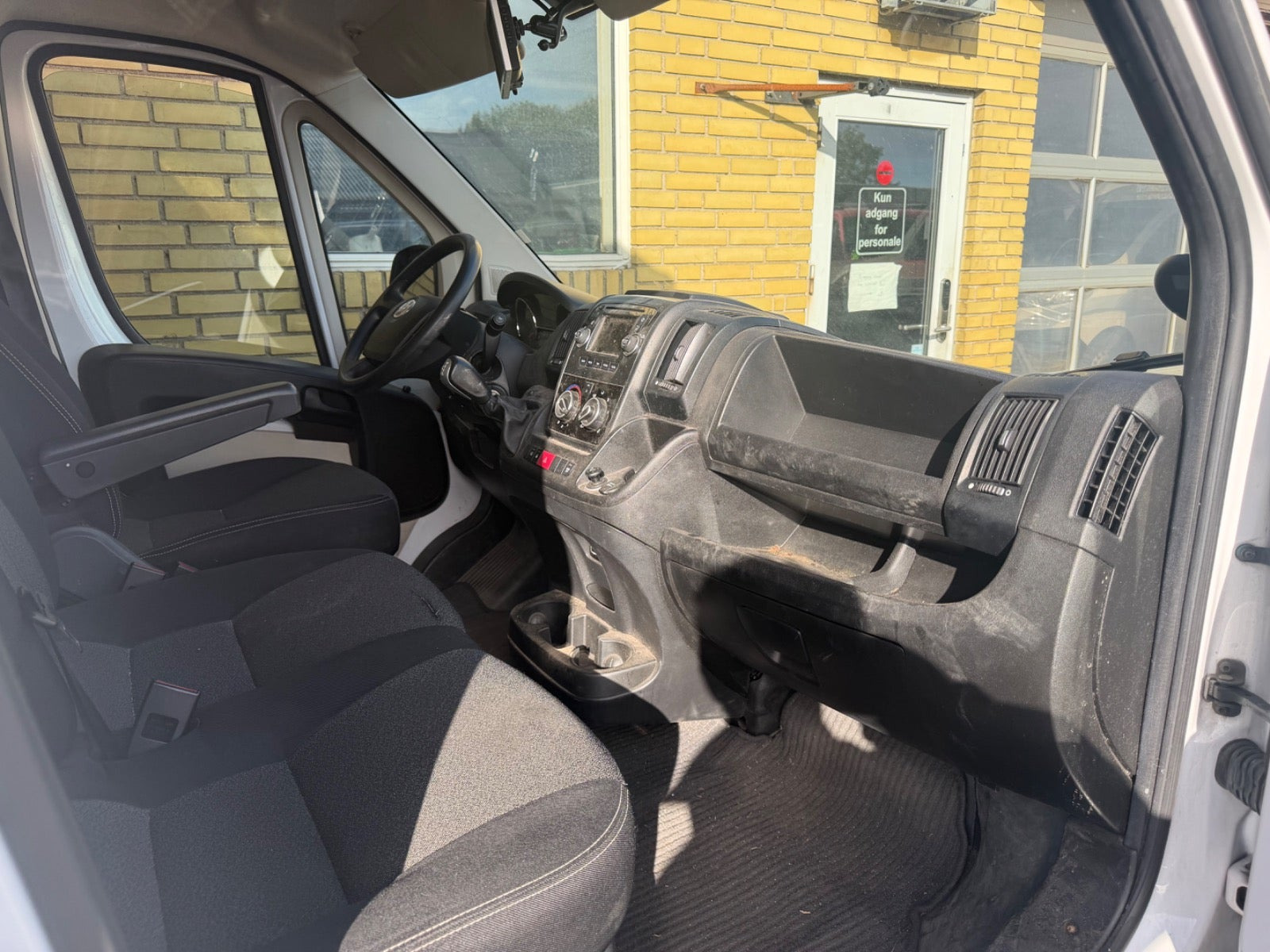 undefined Fiat Ducato 35 Maxi fra 2016