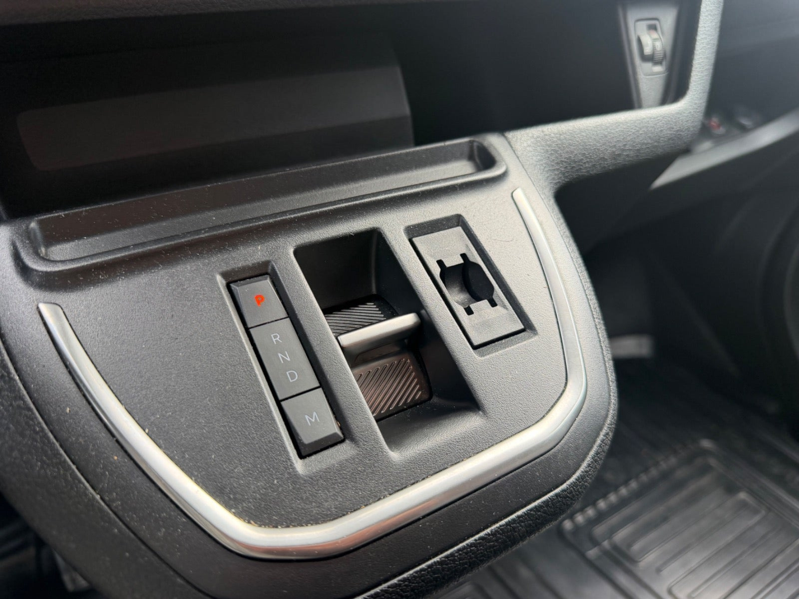 undefined Toyota ProAce fra 2024