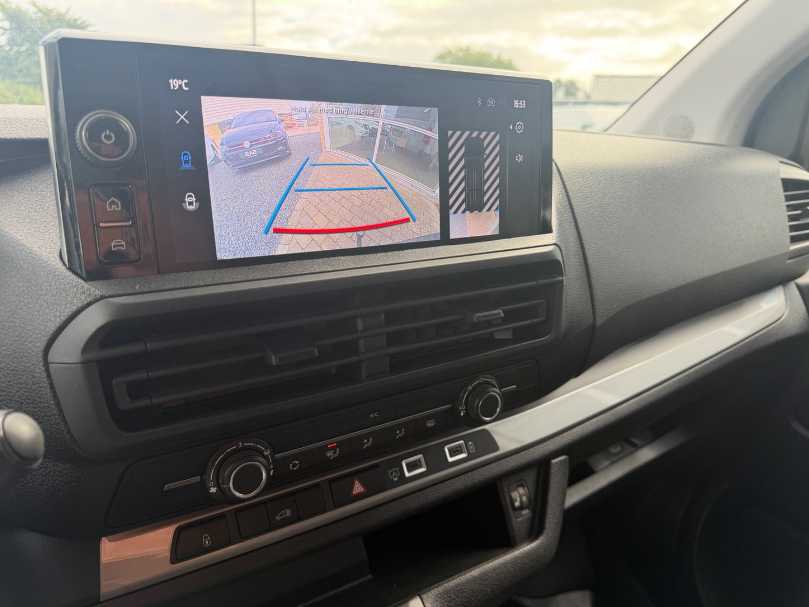 undefined Toyota ProAce fra 2024
