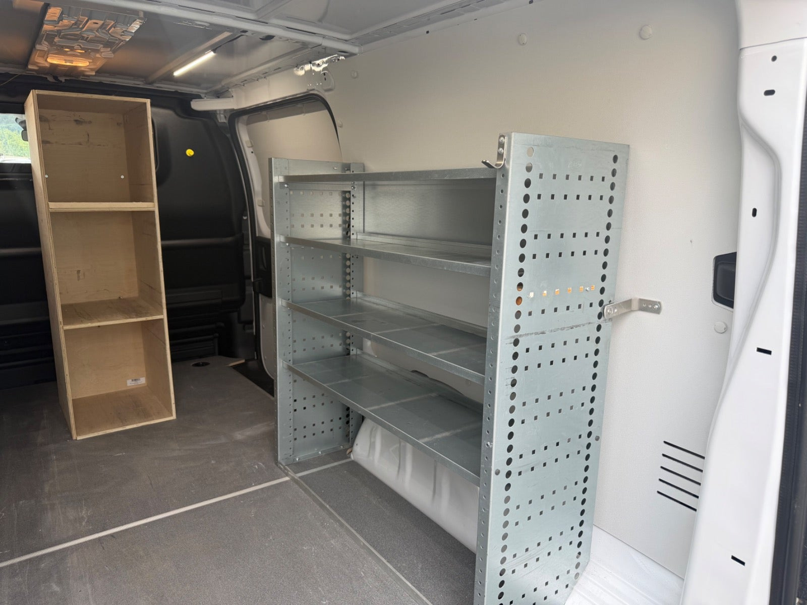 undefined Toyota ProAce fra 2024