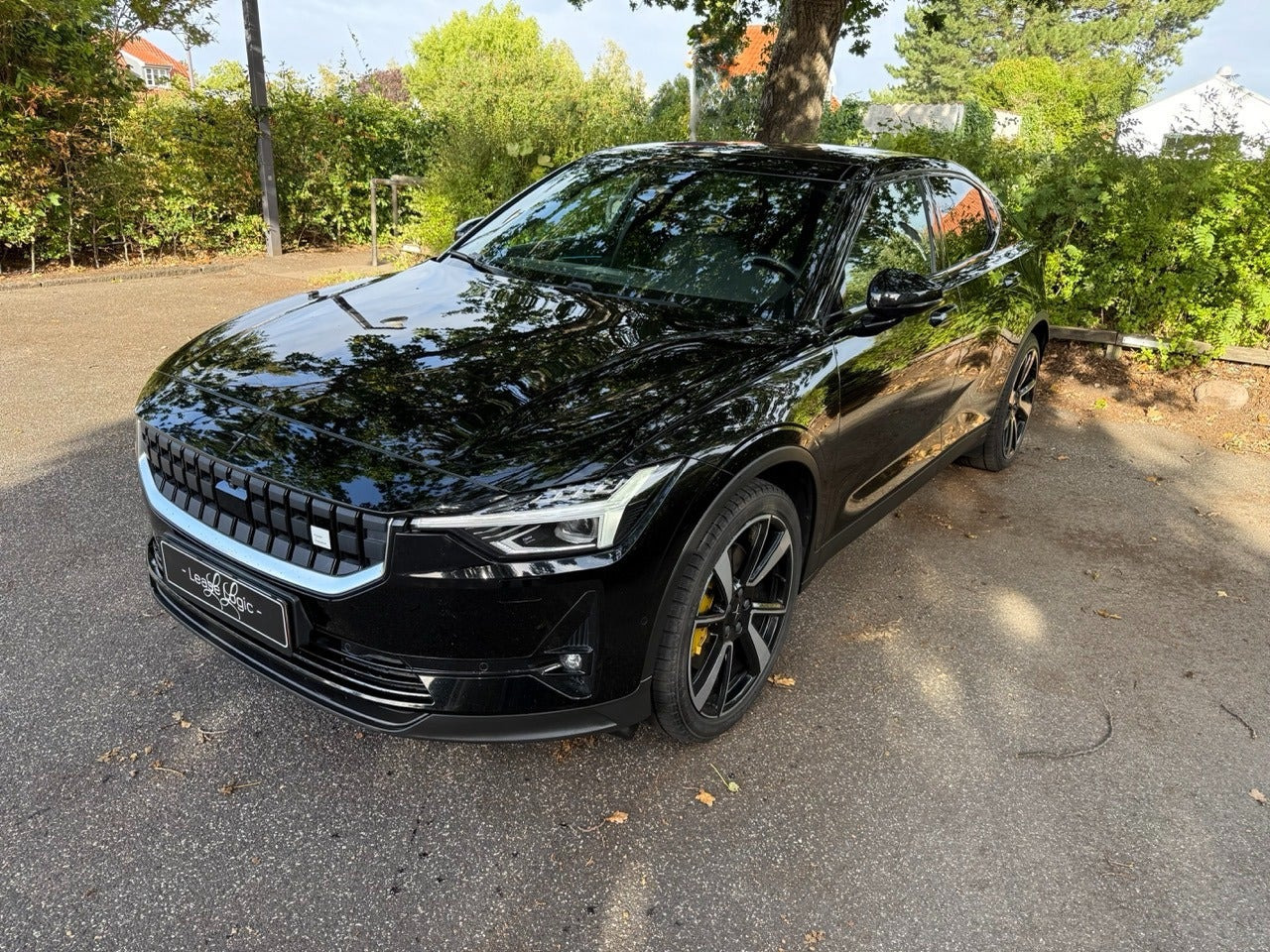 Polestar 2 Long Range AWD
