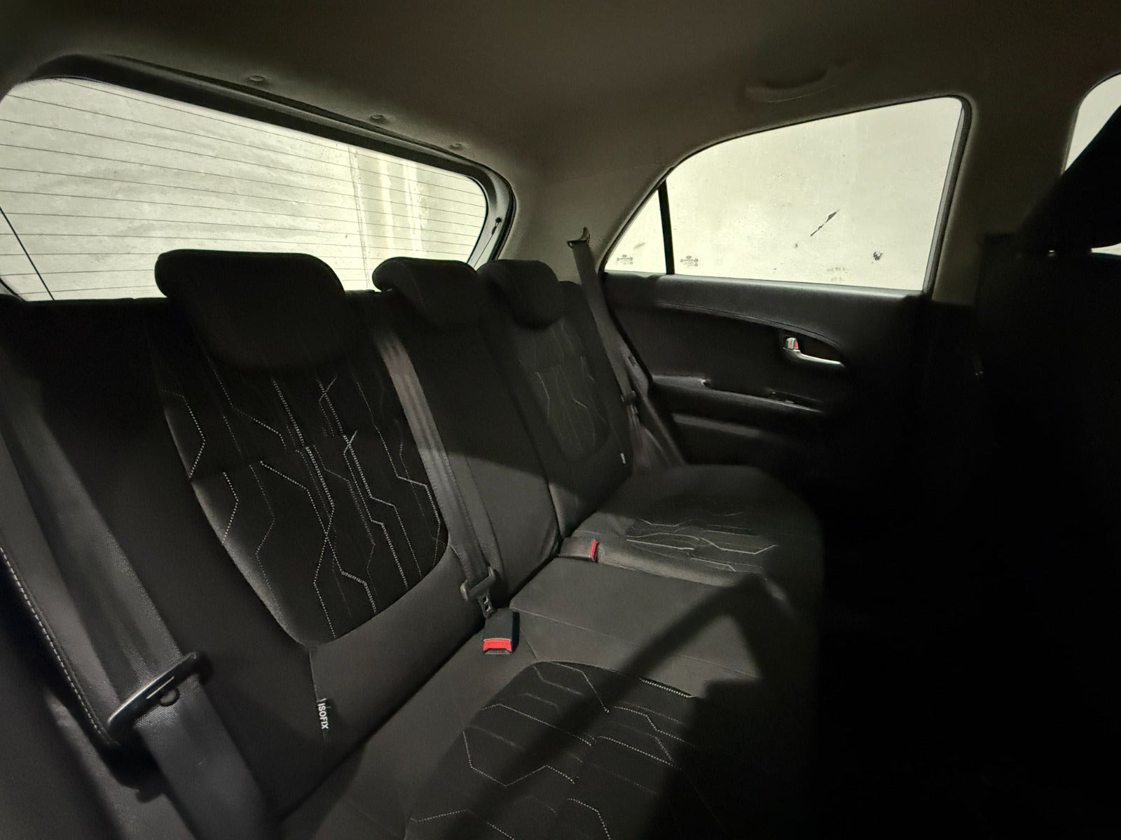 undefined Kia Picanto fra 2013