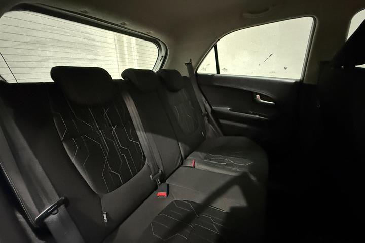 undefined Kia Picanto fra 2013