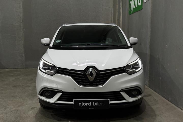 undefined Renault Grand Scenic IV fra 2019