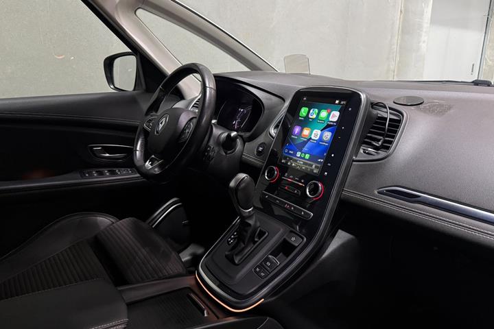 undefined Renault Grand Scenic IV fra 2019