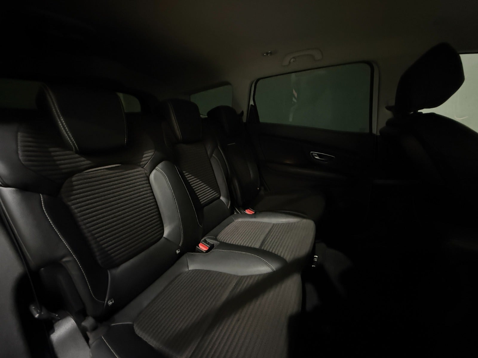 undefined Renault Grand Scenic IV fra 2019