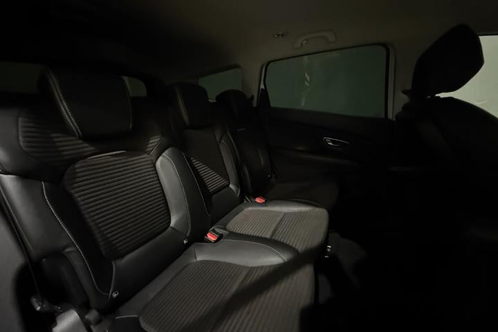 undefined Renault Grand Scenic IV fra 2019