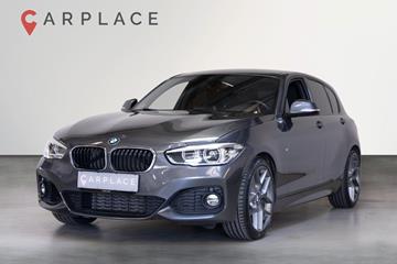 BMW 118i 1,5 M-Sport aut.