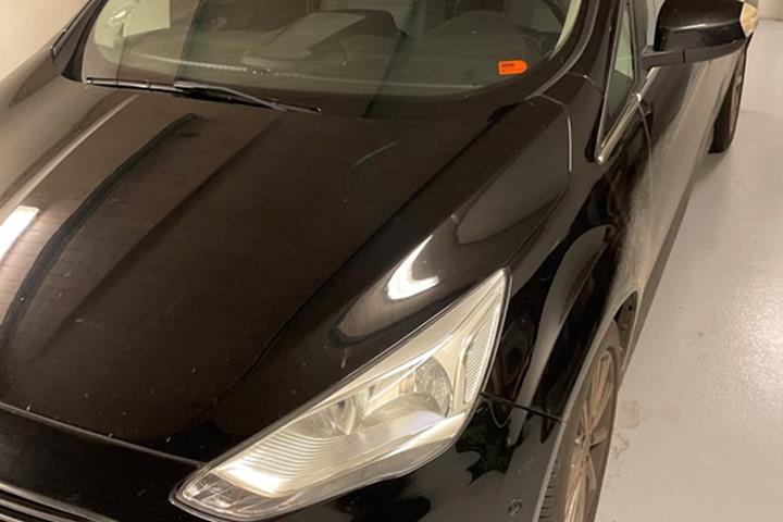 undefined Ford C-MAX fra 2018