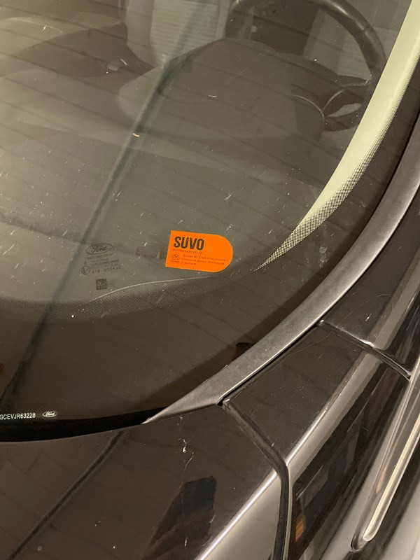 undefined Ford C-MAX fra 2018