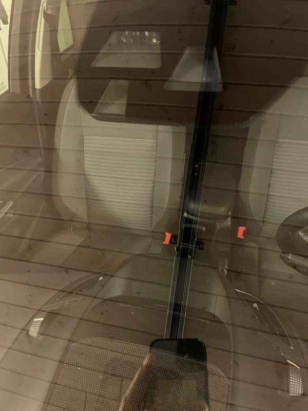 undefined Ford C-MAX fra 2018
