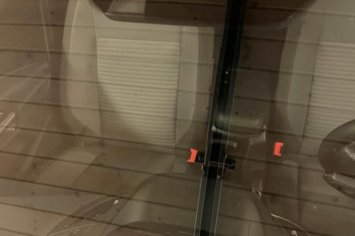 undefined Ford C-MAX fra 2018