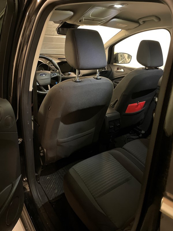 undefined Ford C-MAX fra 2018