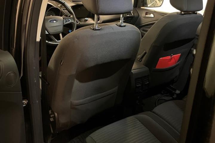 undefined Ford C-MAX fra 2018