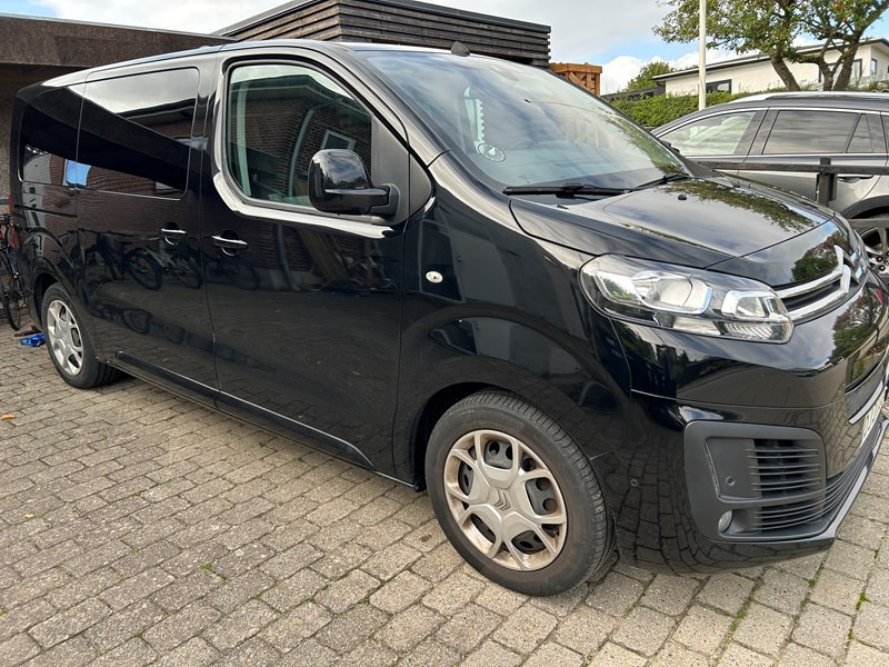 Citroën Jumpy SpaceTourer L2 Feel