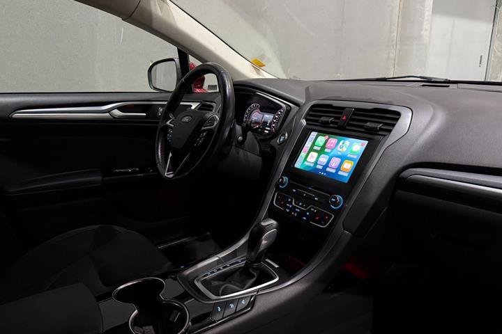 undefined Ford Mondeo fra 2017