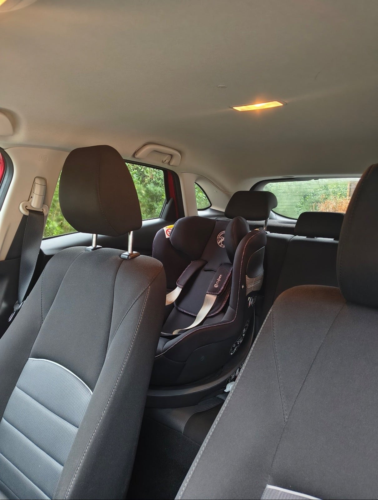 undefined Mazda CX-3 fra 2015