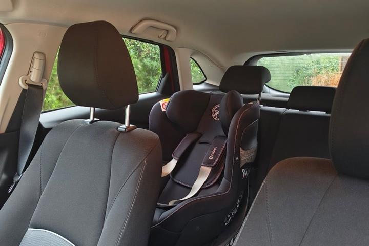 undefined Mazda CX-3 fra 2015