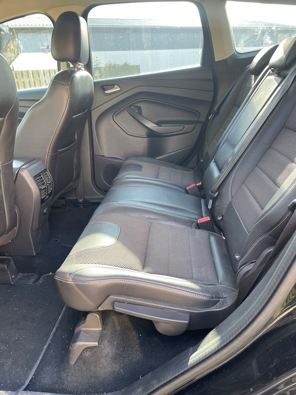 undefined Ford Kuga fra 2016