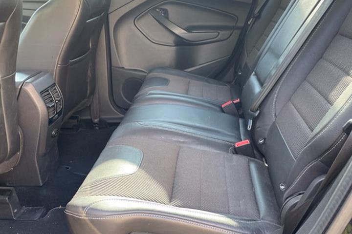 undefined Ford Kuga fra 2016