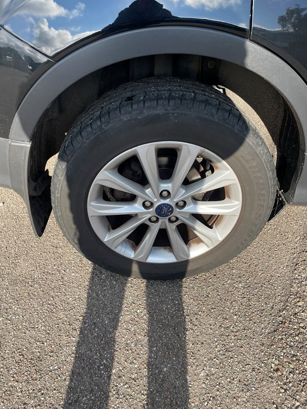 undefined Ford Kuga fra 2016