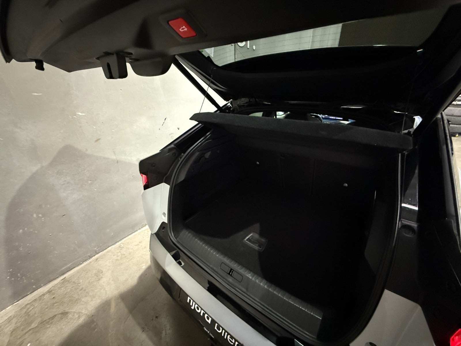 undefined Peugeot e-3008 fra 2024