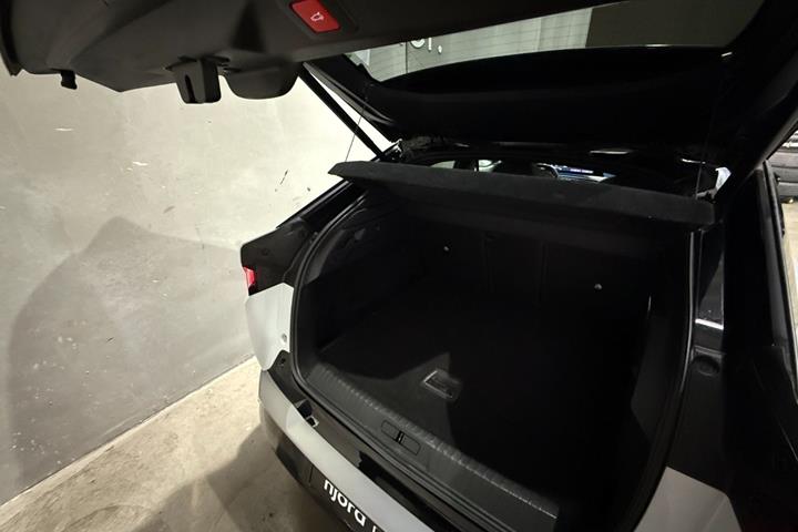 undefined Peugeot e-3008 fra 2024