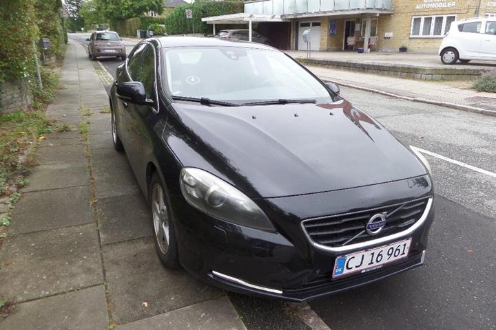 undefined Volvo V40 fra 2013