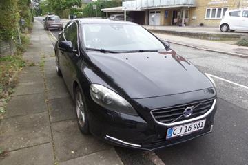 Volvo V40 1,6 D2 115 Momentum