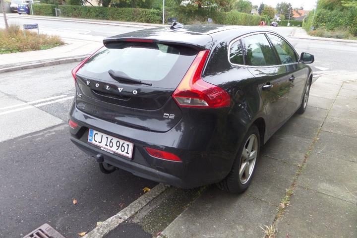 undefined Volvo V40 fra 2013
