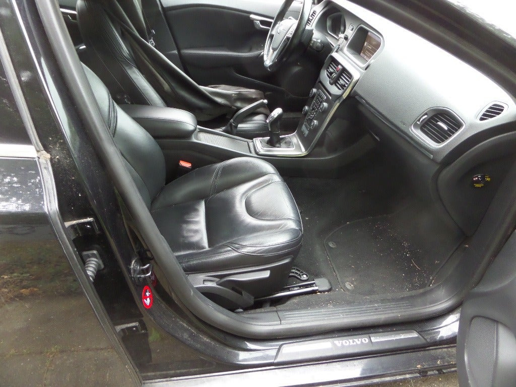 undefined Volvo V40 fra 2013