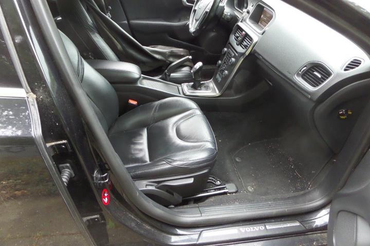 undefined Volvo V40 fra 2013
