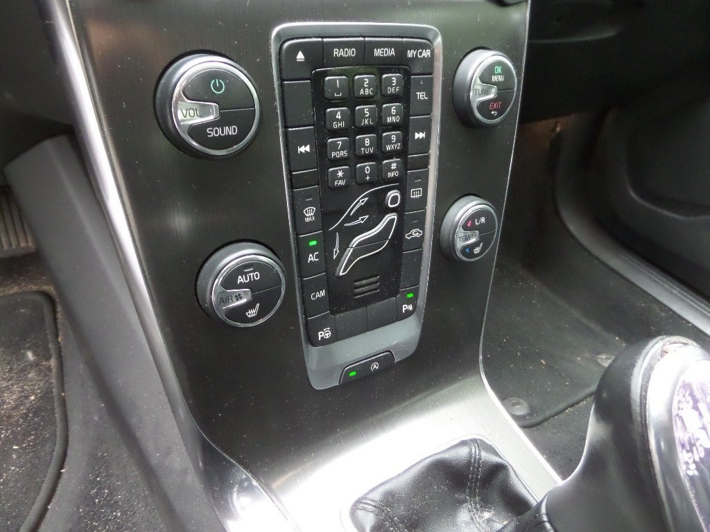 undefined Volvo V40 fra 2013