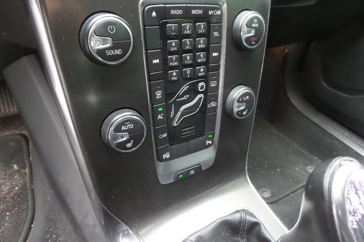 undefined Volvo V40 fra 2013