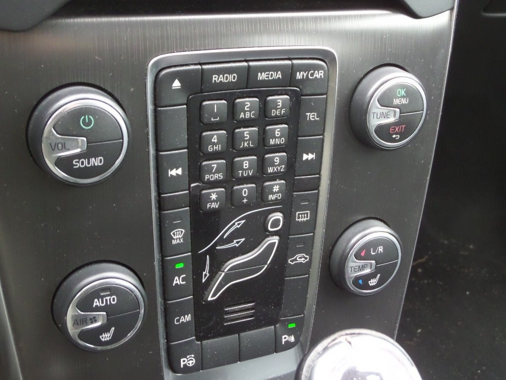 undefined Volvo V40 fra 2013