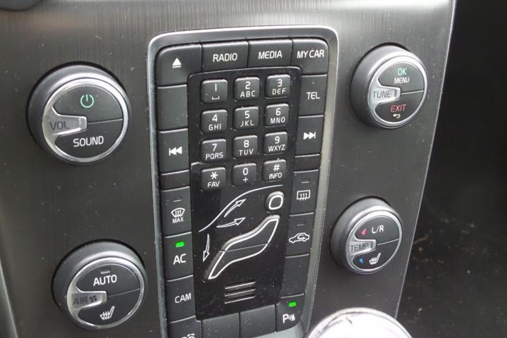 undefined Volvo V40 fra 2013