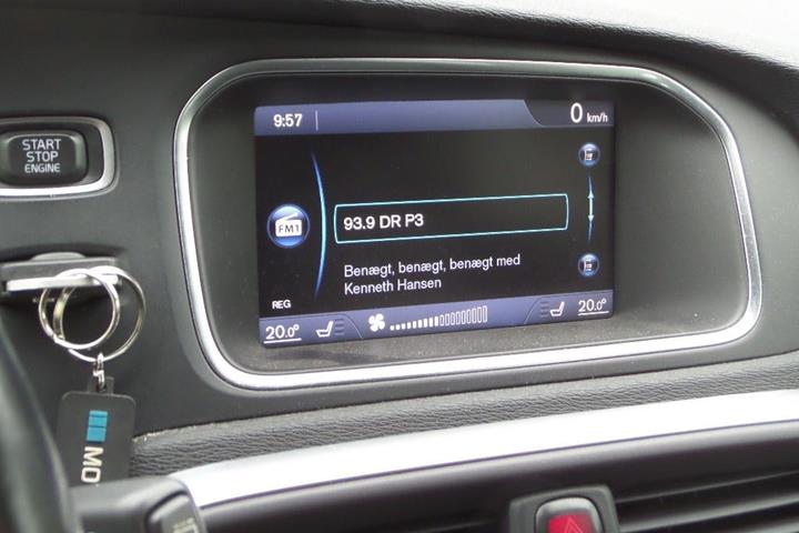 undefined Volvo V40 fra 2013