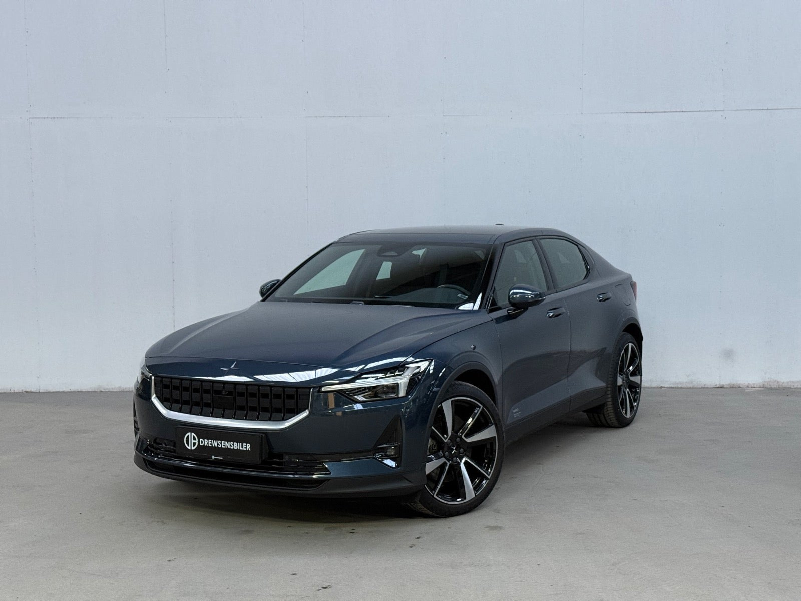 Polestar 2 Long Range