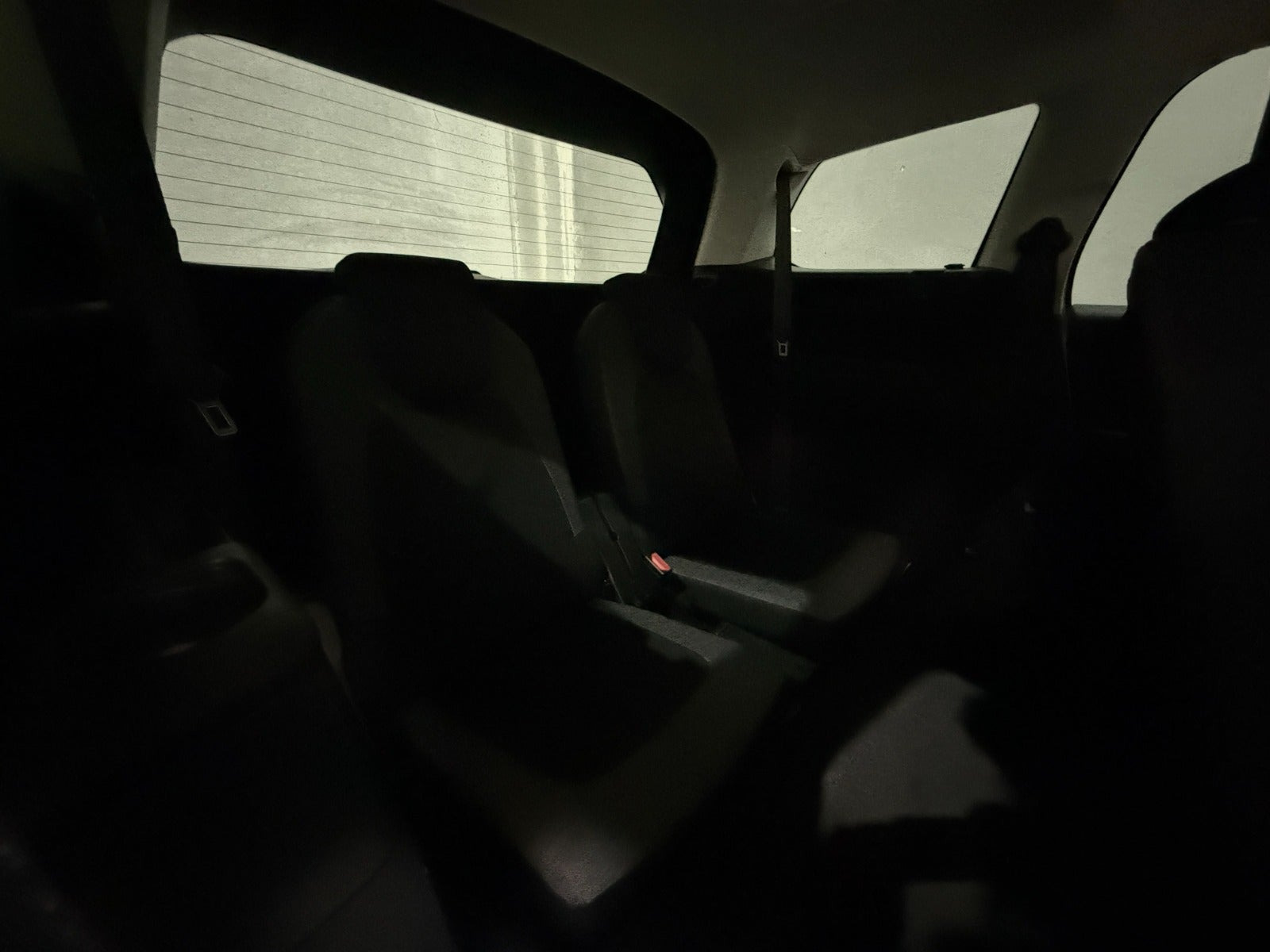 undefined Citroën Grand C4 Picasso fra 2016