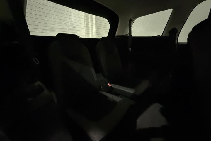 undefined Citroën Grand C4 Picasso fra 2016