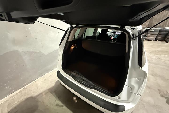 undefined Citroën Grand C4 Picasso fra 2016